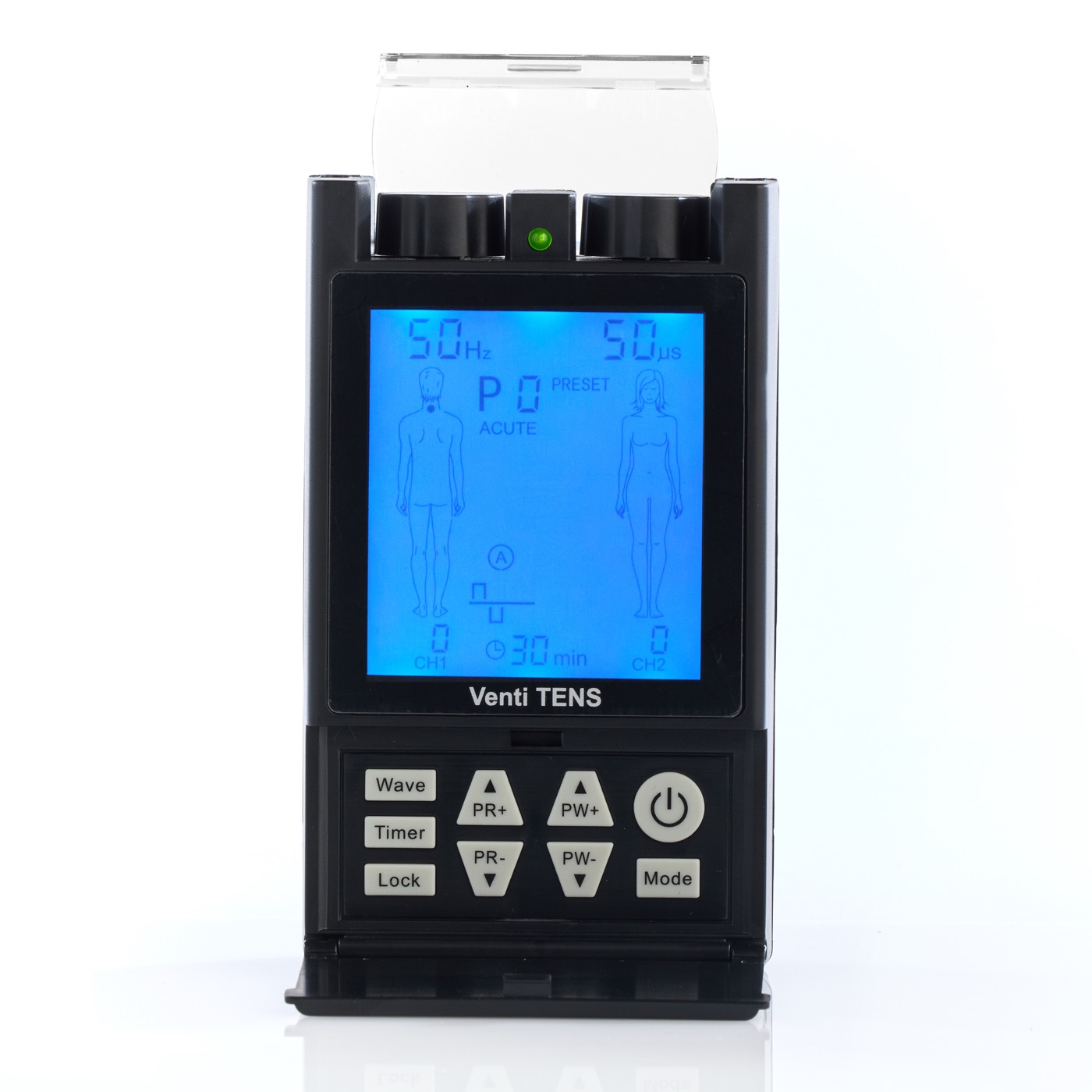 Venti TENS Digital Pain R